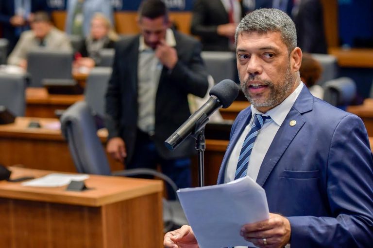 Deputado volta a pedir CPI para investigar poluição causada pela