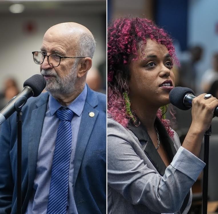 Deputados apresentam projetos que exigem aval da Alerj para concessões