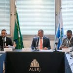 Deputados da Alerj decidem pela condução coercitiva de empresário ausente