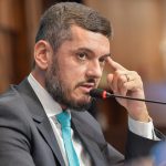 Deputados da base projetam Rodrigo Bacellar como sucessor de Cláudio