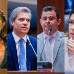 Deputados destacam ações e avanços alcançados pelo governo Brandão