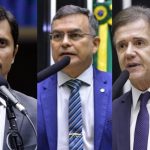 Deputados federais do Maranhão apoiam abertura de CPI do INSS