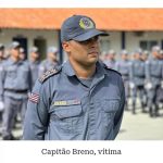 Desavença antiga pode ter motivado assassinato de capitão por tenente