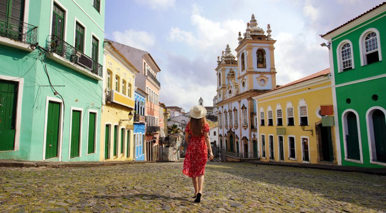 Descoberta arqueológica em Salvador resgata memória de escravizados e marginalizados