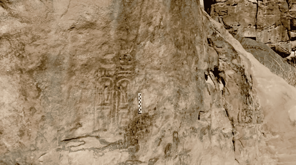 Descoberta sobre Ramsés III surpreende arqueólogos