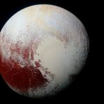 Descoberto outro planeta anão em nosso Sistema Solar