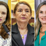 Desigualdade de gênero: apenas 3 Assembleias Legislativas são presididas por