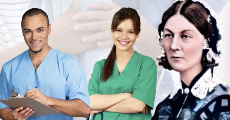 Dia Internacional da Enfermagem: OMS alerta para taxa de infecções