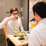 Dia Mundial do Chá celebra a segunda bebida mais consumida