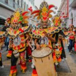 Dia Municipal dos Blocos Tradicionais terá seminário, lançamento de livro