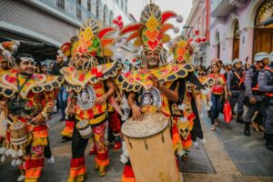 Dia Municipal dos Blocos Tradicionais terá seminário, lançamento de livro