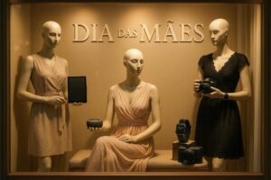 Dia das Mães: 7 ideias de presentes tech para mimar