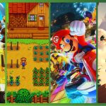 Dia das Mães gamer: 10 games divertidos para jogar com