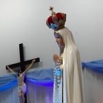 Dia de celebrar Nossa Senhora de Fátima