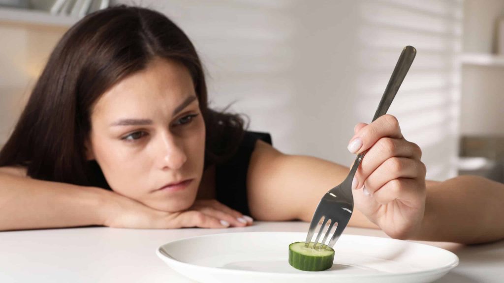 Dieta faz mal? Veja como a restrição alimentar pode afetar