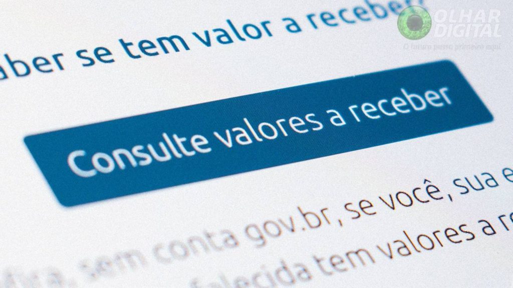 Dinheiro esquecido: agora dá para sistema do BC trabalhar para