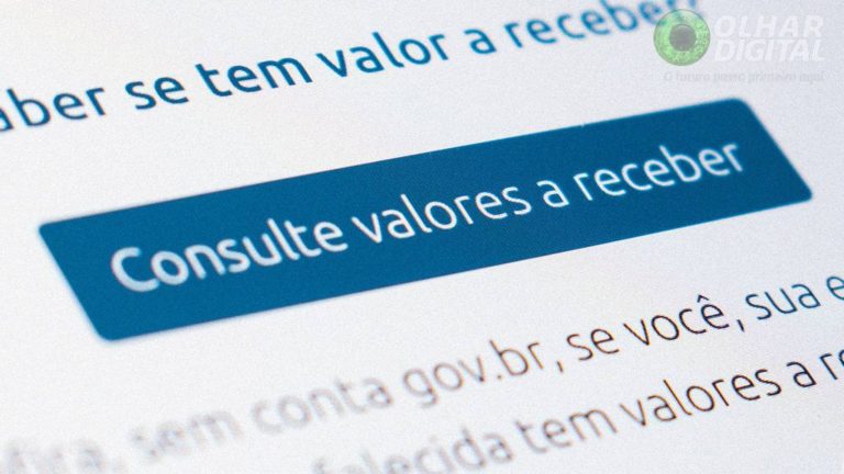 Dinheiro esquecido: agora dá para sistema do BC trabalhar para