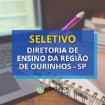 Diretoria de Ensino da Região de Ourinhos