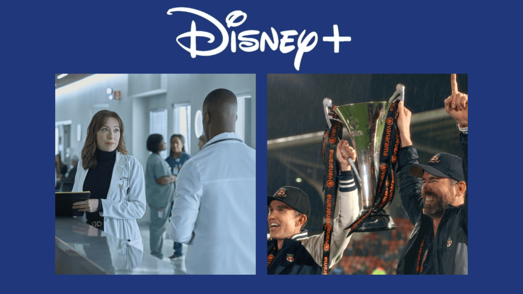 Disney+: lançamentos da semana (12 a 18 de maio)