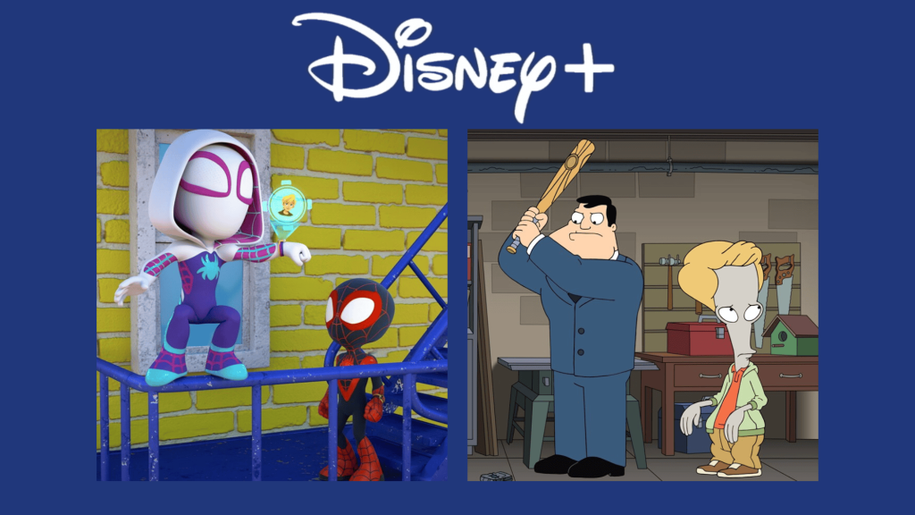 Disney+: lançamentos da semana (19 a 25 de maio)