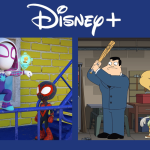 Disney+: lançamentos da semana (19 a 25 de maio)