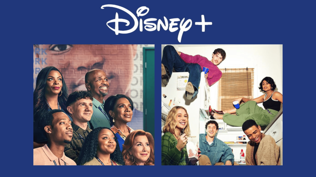 Disney+: lançamentos da semana (26 de maio a 1º de