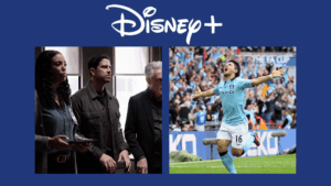 Disney+: lançamentos da semana (5 a 11 de maio)