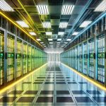 Dois data centers no Brasil estão perto de começar a