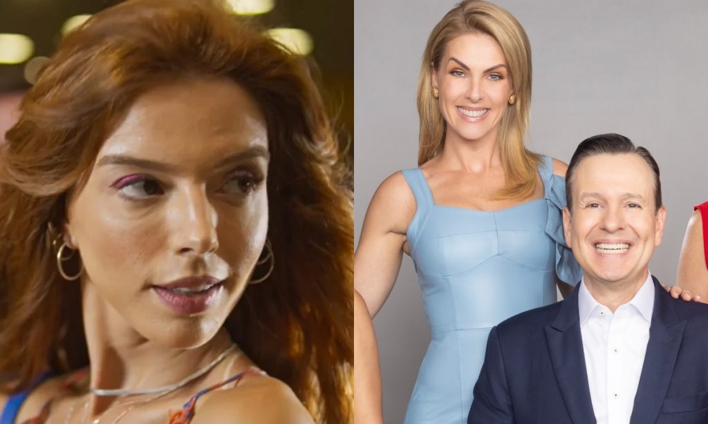 Dona de Mim tem sua melhor terça-feira; Hoje em Dia