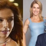 Dona de Mim tem sua melhor terça-feira; Hoje em Dia