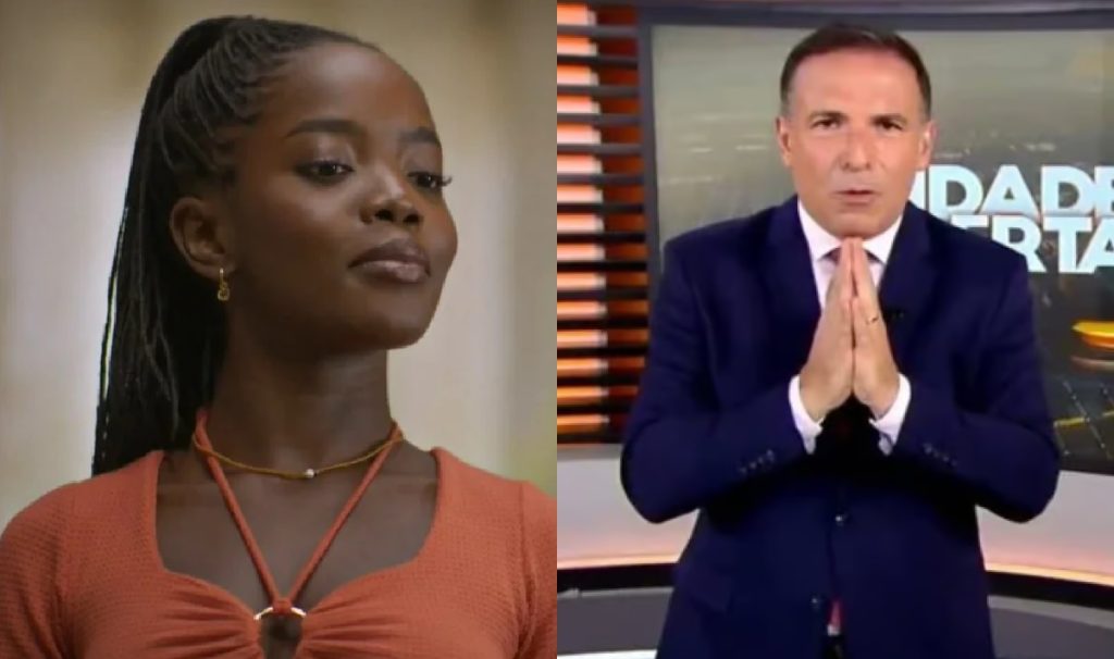 Dona de Mim vira a novela mais vista da Globo;