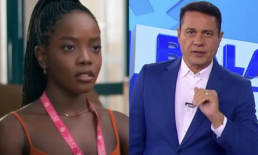 Dona de Mim vira a novela queridinha da Globo; Record