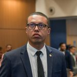 Douglas Gomes critica gestão dos royalties em Niterói em retorno