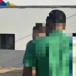 Dupla é presa suspeita de homicídio em Imperatriz