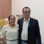 É procurado pela polícia pastor suspeito de matar ex-mulher com