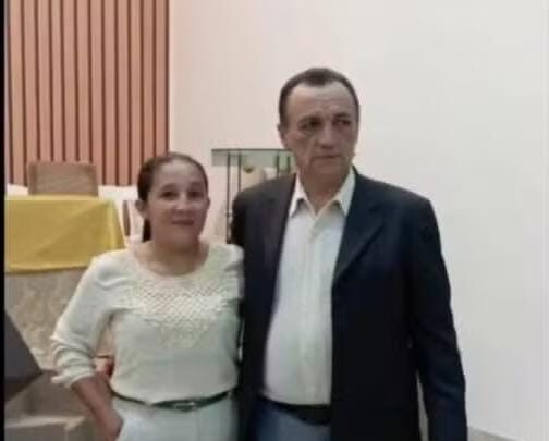 É procurado pela polícia pastor suspeito de matar ex-mulher com