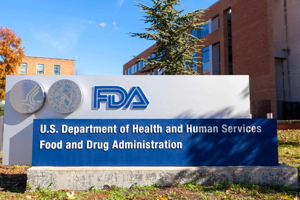 EUA discutem uso de IA para acelerar aprovação de medicamentos