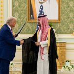 EUA e Arábia Saudita mostram qual é o futuro pós-petróleo