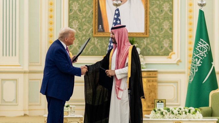 EUA e Arábia Saudita mostram qual é o futuro pós-petróleo