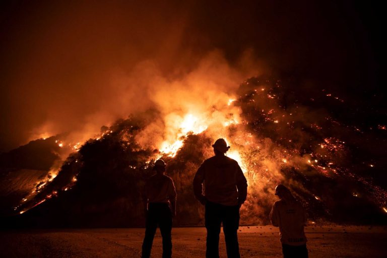 EUA: mudanças climáticas causaram 15 mil mortes por poluição de