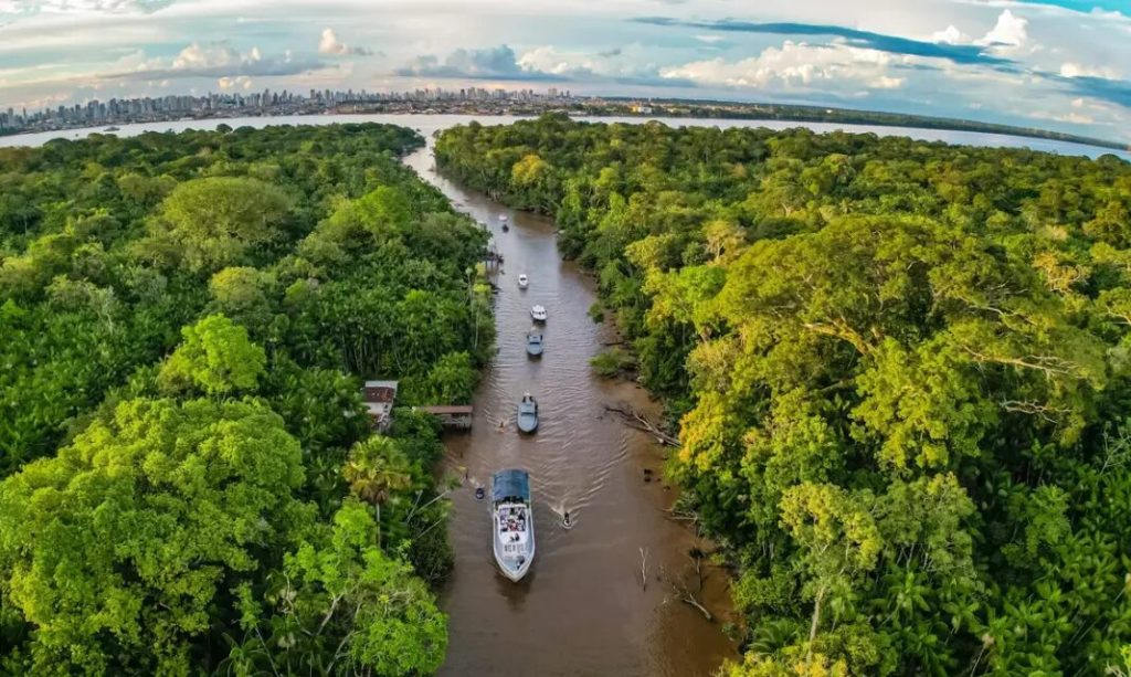 Edital vai premiar projetos sustentáveis na Amazônia com até R$