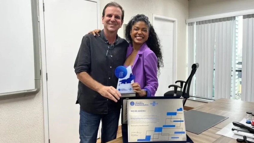 Eduardo Paes exonera secretários e muda composição da Câmara