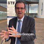 Eduardo Paes reafirma apoio à redistribuição dos royalties do petróleo