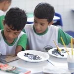 Educação, cultura e solidariedade: jovens da capital paulista vivenciam o