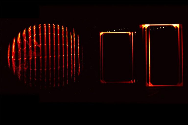 Einstein estava certo: viajar à velocidade da luz “torce” objetos