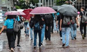 El Niño? La Niña? Saiba o que esperar do tempo
