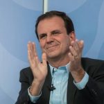Eleições 2026: Eduardo Paes seria eleito no primeiro turno, aponta