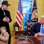 Elon Musk anuncia através do X saída do governo de