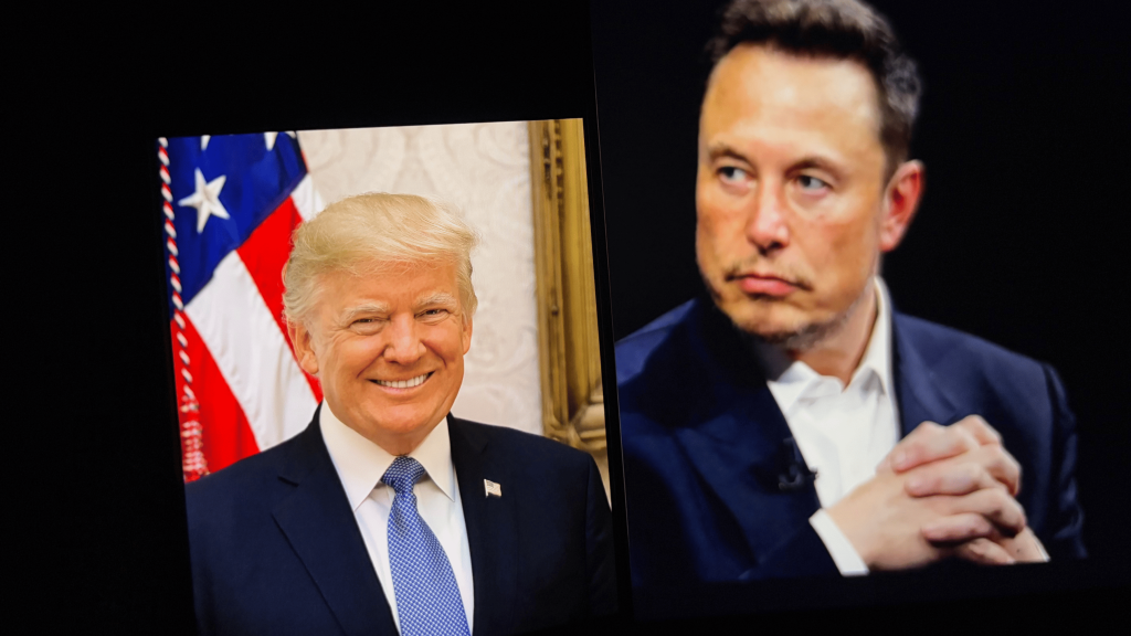 Elon Musk pressiona Washington para flexibilizar regras sobre veículos autônomos