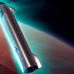 Elon Musk quer lançar foguete para Marte no ano que